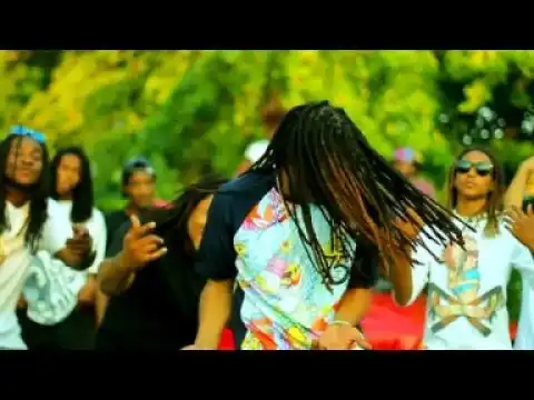 Video: J.R. Donato - Couldn't Wait